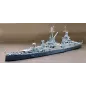 TAMIYA U.S. NAVY CA-35 INDIANAPOLIS