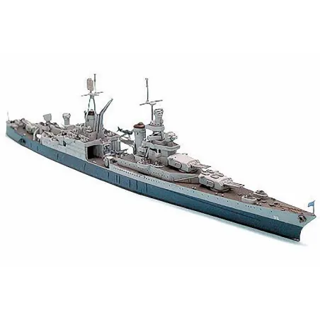 TAMIYA U.S. NAVY CA-35 INDIANAPOLIS