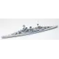 TAMIYA BC HOOD & E CLASS DESTROYER