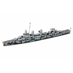 TAMIYA US NAVY DD445 FLETCHER