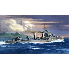 TAMIYA BRITISH E CLASS DESTROYER