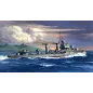 TAMIYA BRITISH E CLASS DESTROYER