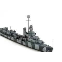 TAMIYA 1/700 HAMMANN
