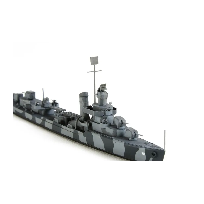 TAMIYA NAVY DESTROYER DD412 HAMMANN TAMIYA NAVY DESTROYER DD412 HAMMANN