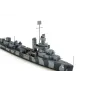 TAMIYA NAVY DESTROYER DD412 HAMMANN TAMIYA NAVY DESTROYER DD412 HAMMANN