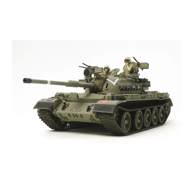 TAMIYA 1/35 TIRAN 5