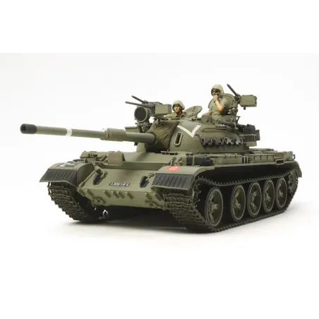 TAMIYA 1/35 TIRAN 5