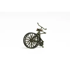 TAMIYA BRITISH PARATROOPERS WITH BIKES