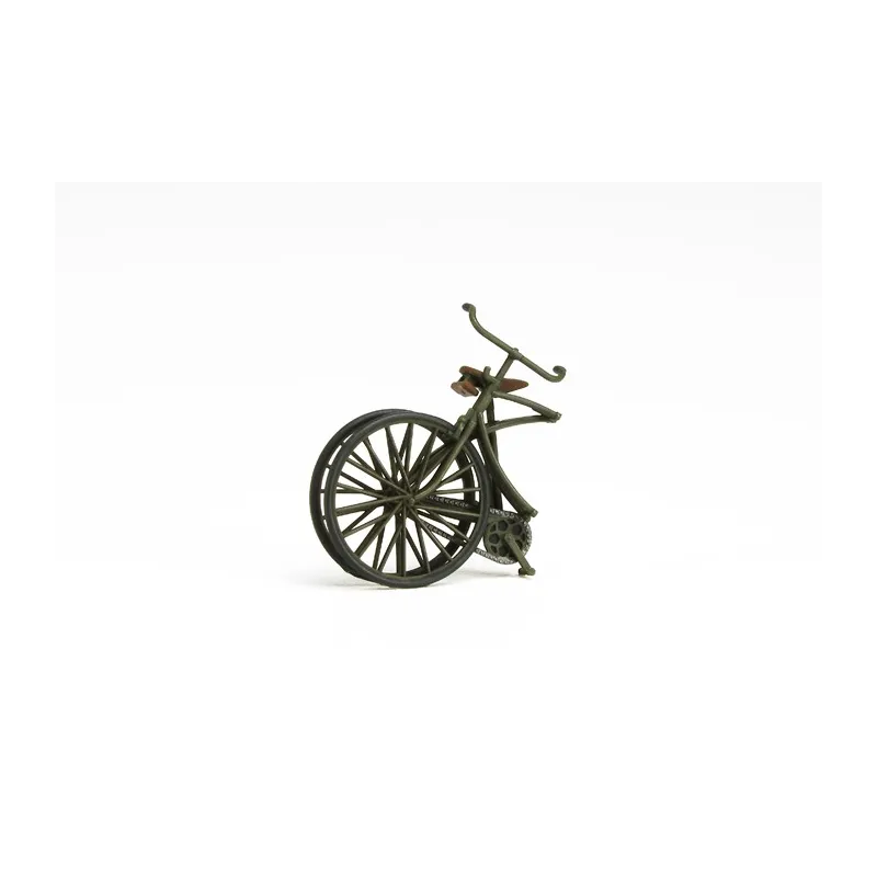 TAMIYA BRITISH PARATROOPERS WITH BIKES