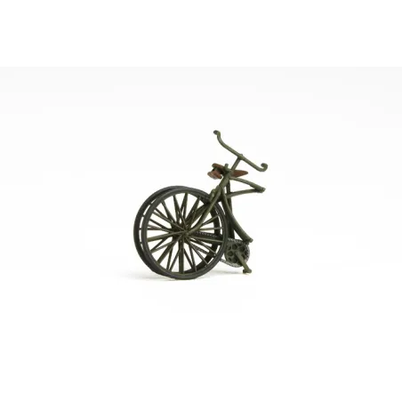 TAMIYA BRITISH PARATROOPERS WITH BIKES