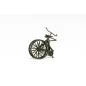 TAMIYA BRITISH PARATROOPERS WITH BIKES