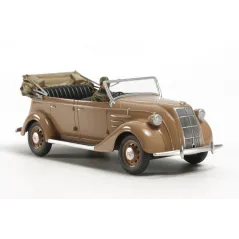 TAMIYA 1/35 TOYOTA MODEL AB PHAETON