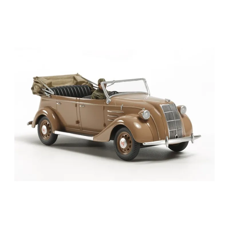 TAMIYA 1/35 TOYOTA MODEL AB PHAETON