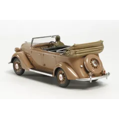 TAMIYA 1/35 TOYOTA MODEL AB PHAETON