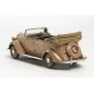 TAMIYA 1/35 TOYOTA MODEL AB PHAETON