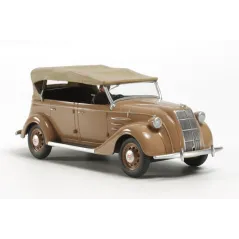 TAMIYA 1/35 TOYOTA MODEL AB PHAETON