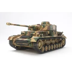TAMIYA 1/16 PZ.KPFW.IV AUSF J (MOTOR)