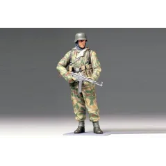 TAMIYA WWII GERMAN INFANTRYMAN