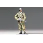 TAMIYA 1/16 WWII GERMAN INFANTRYMAN