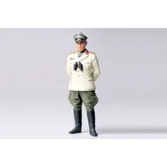 TAMIYA FELDMARSCHALL ROMMEL