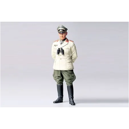 TAMIYA Feldmarschall ROMMEL