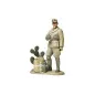 TAMIYA 1/16 WEHRMACHT TANK CREW AFRICA