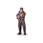 TAMIYA WW11*JAPANESE*NAVY*FIGHTER*PILOT***