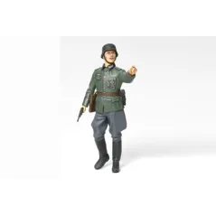 TAMIYA 1/16 GERMAN FIELD COMMANDER