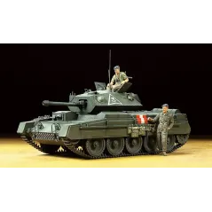 TAMIYA 1/35 CRUSADER MK III