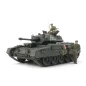 TAMIYA 1/35 CRUSADER MK III