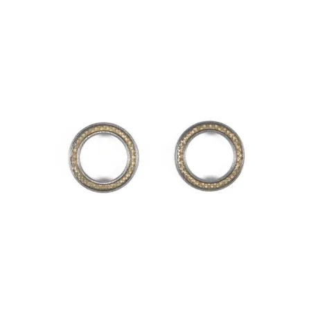 TAMIYA 1280 BEARING X 2 WAS 53066