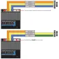 TAMIYA ELECTRONIC SPEED CONTROL TBLE-02S