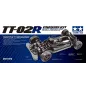 TAMIYA TT-02R Chassis Kit [No Motor / ESC]