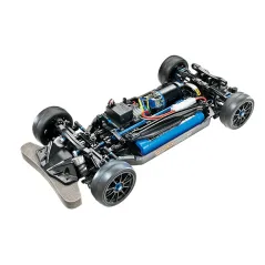 TAMIYA TT-02R CHASSIS KIT LTD