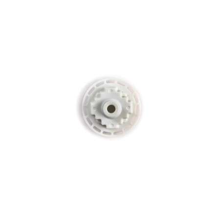 TAMIYA TA06 FRONT DIFF PULLEY/CASE (39T)
