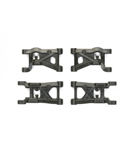 TAMIYA XV-01 F PARTS (SUS ARMS)