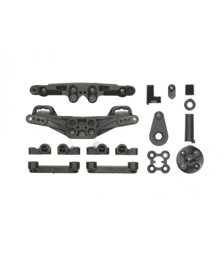 TAMIYA XV-01 J PARTS (DAMPER STAY)