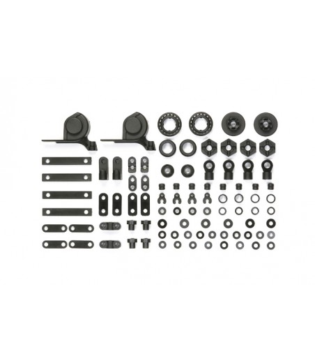 TAMIYA XV-01 NN PARTS (SPACERS X 2)