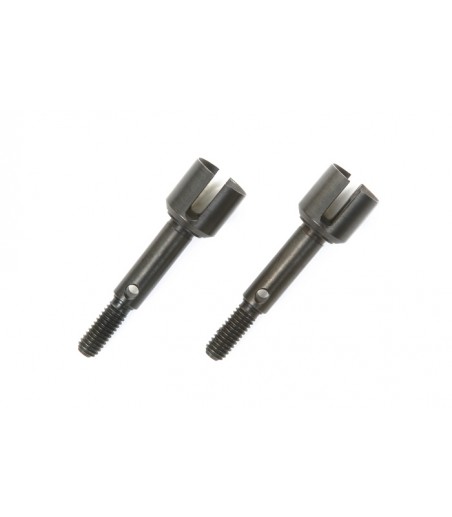 TAMIYA XV-01 REAR AXLES