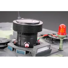 TAMIYA R/C TANK BATTLE SYSTEM