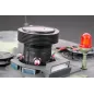 TAMIYA RC 1/16 TANK LED BATTLE SYSTEM