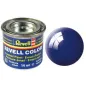 Revell 14ml Tinlets 51 Ultramarine-Blue Gloss