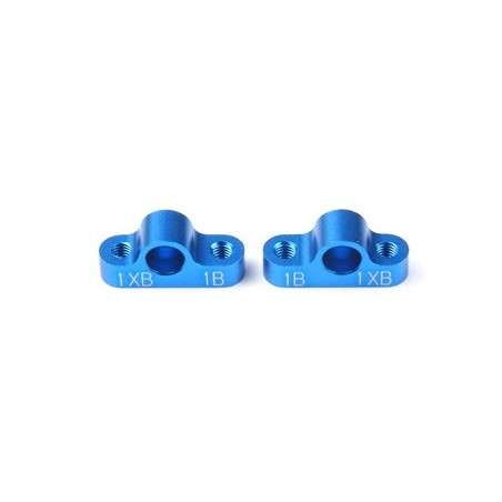 TAMIYA TA05V.2 SEP SUS MOUNTS 1B-1XB
