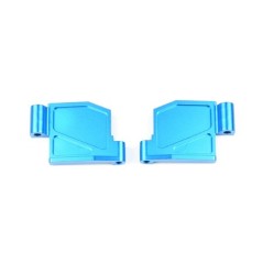 TAMIYA F104 ALU SERVO MOUNT L/R