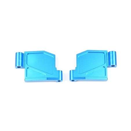 TAMIYA F104 ALU SERVO MOUNT L/R