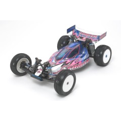 TAMIYA TRF201 BODY VER 1