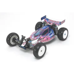 TAMIYA TRF201 BODY VER 1