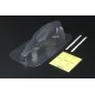 TAMIYA TRF201 BODY VER 1