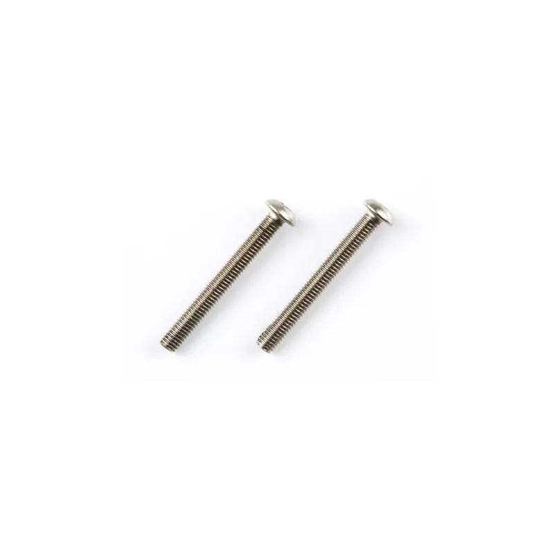 TAMIYA M-05 MOTOR MOUNT TITAN HEX SCREW