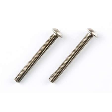 TAMIYA M-05 MOTOR MOUNT TITAN HEX SCREW